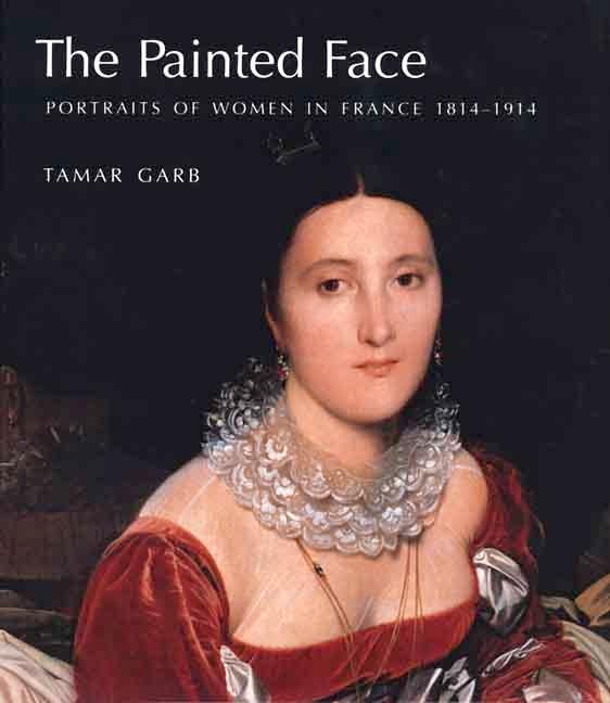 The Painted Face