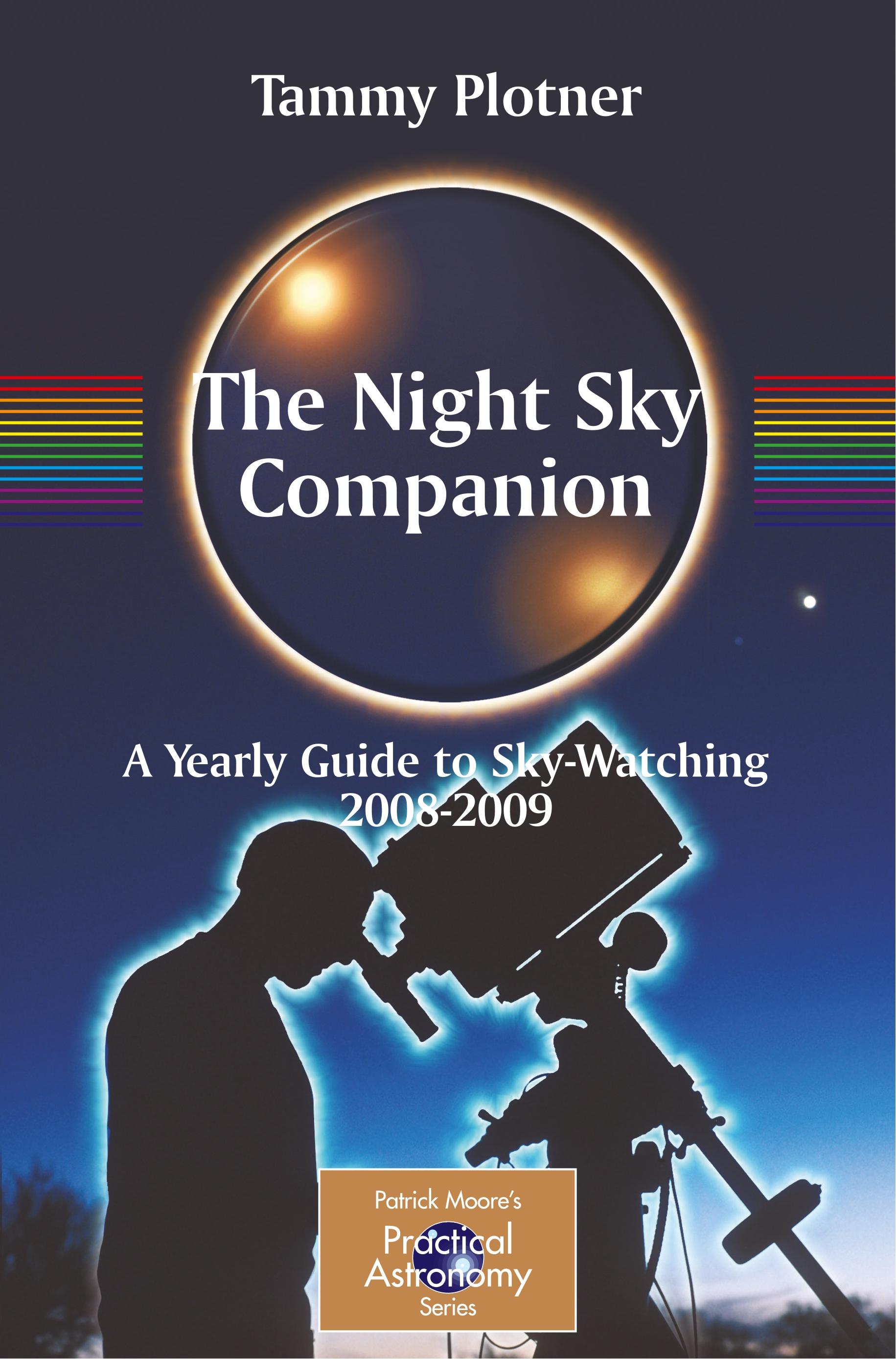 The Night Sky Companion