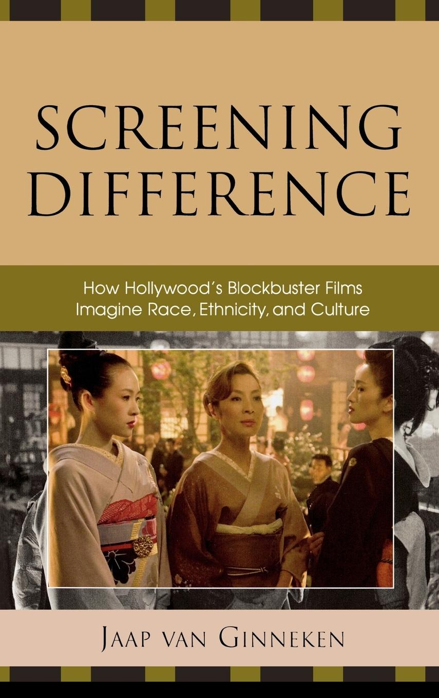 Screening Difference