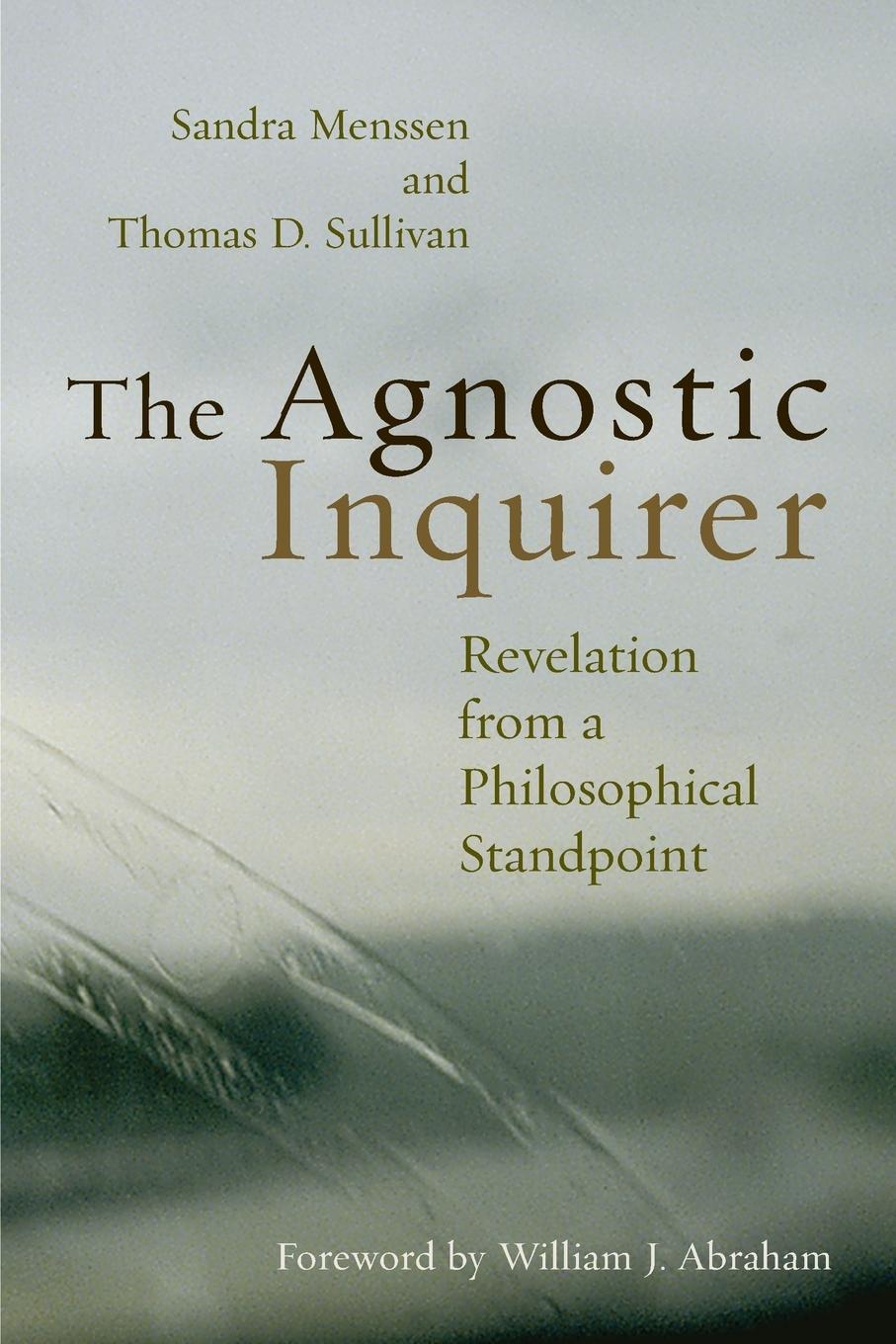 The Agnostic Inquirer