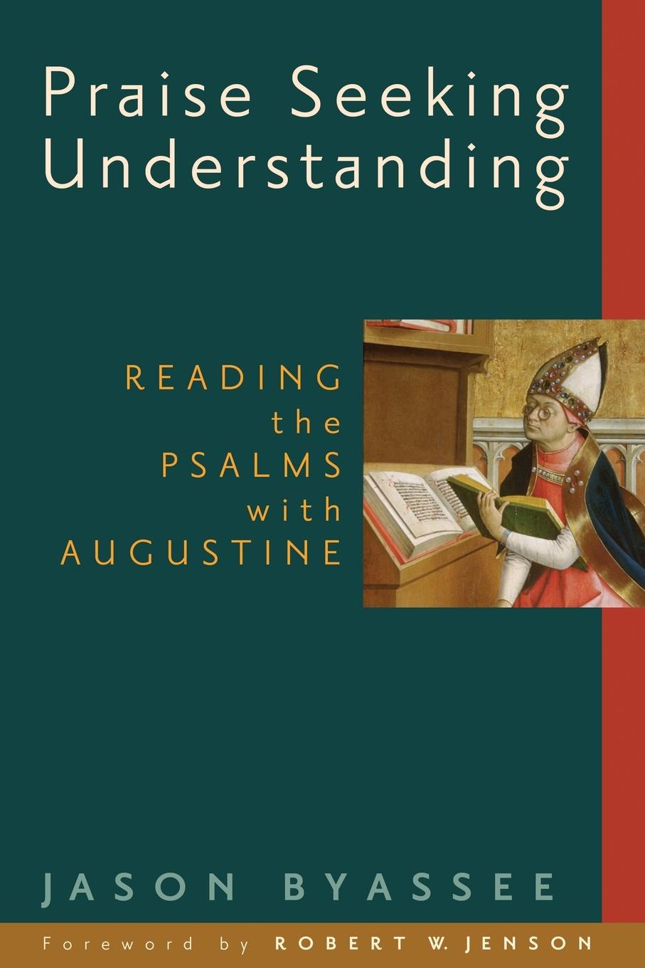 Praise Seeking Understanding