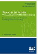 Praxisleitfaden Versammlungsstättenverordnung