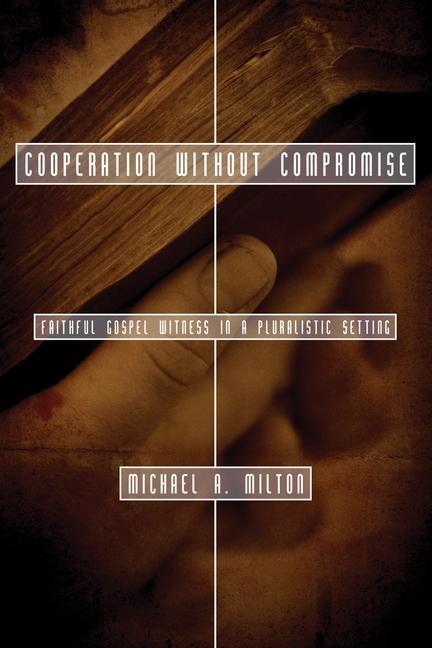 Cooperation Without Compromise (Stapled Booklet)