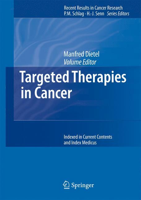 Targeted Therapies in Cancer