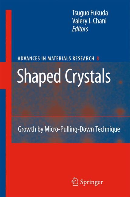 Shaped Crystals