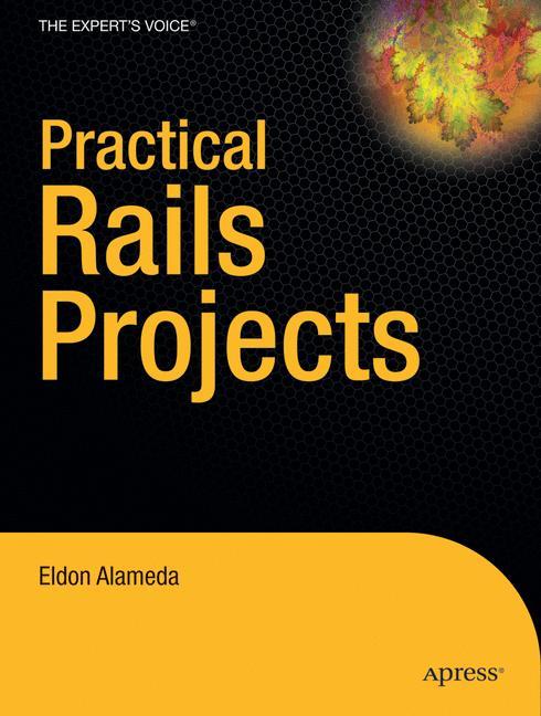 Practical Rails Projects