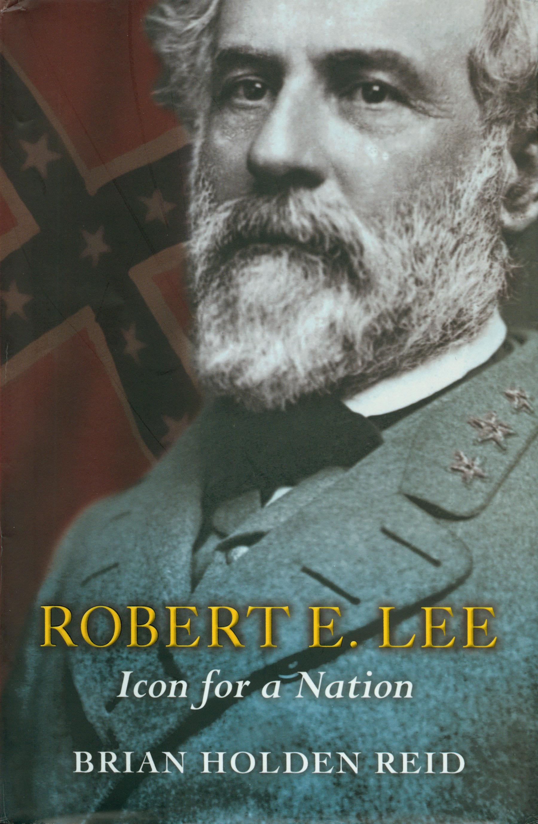 Robert E. Lee