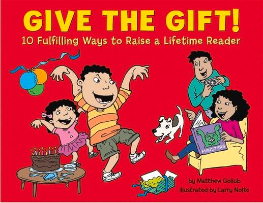 Give the Gift!