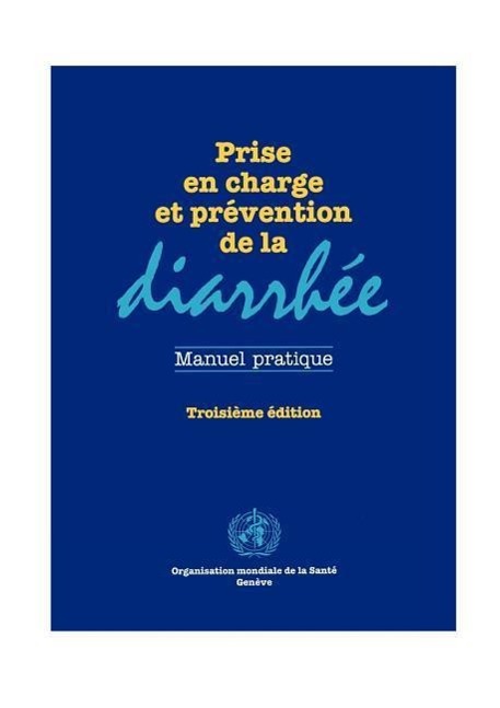 Prise en charge et prévention de la diarrhée