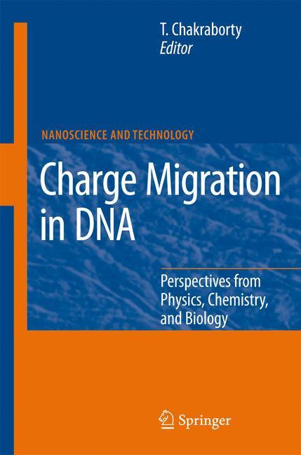 Charge Migration in DNA