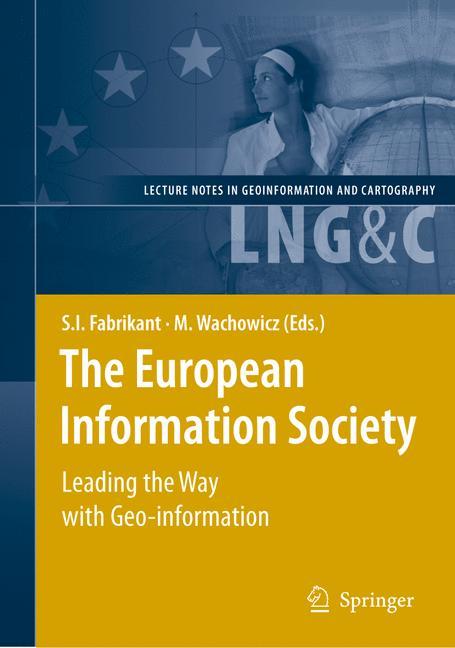 The European Information Society