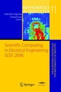 Scientific Computing in Electrical Engineering