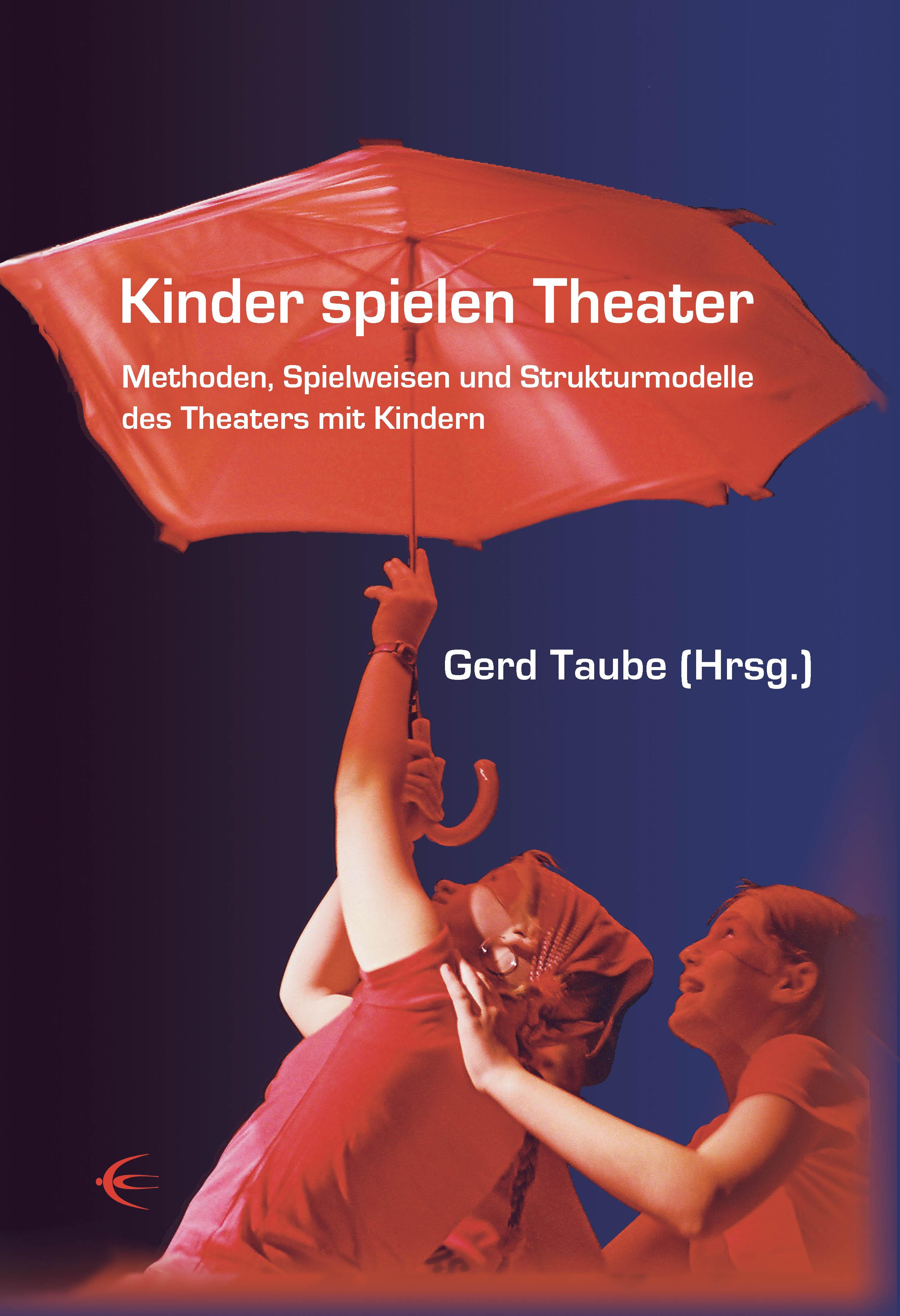 Kinder spielen Theater