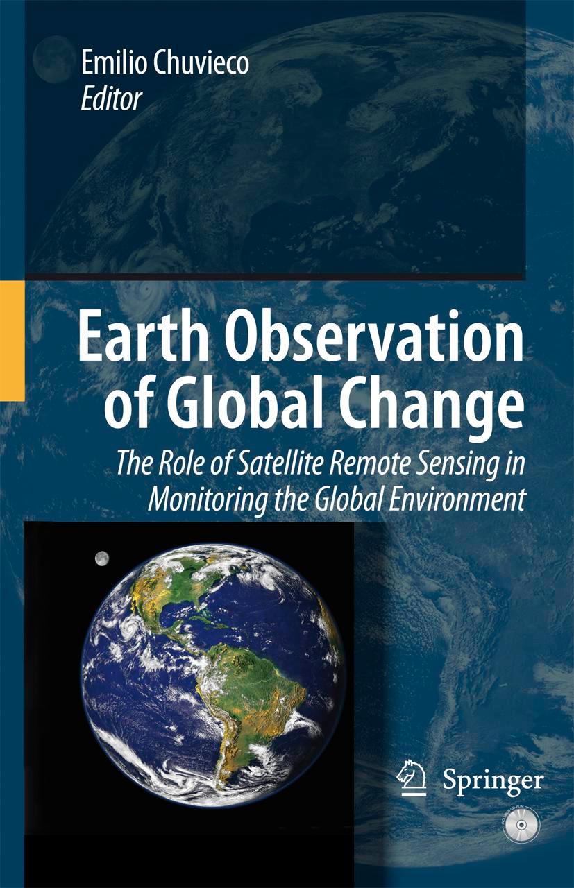 Earth Observation of Global Change