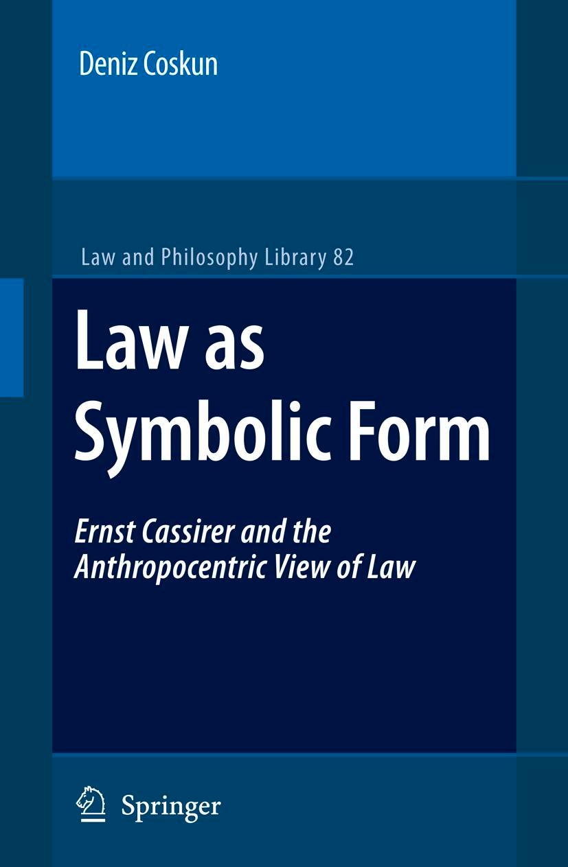 Law as Symbolic Form