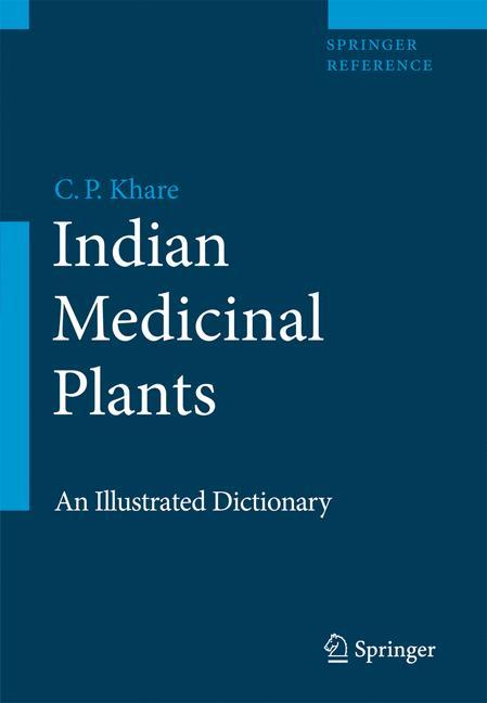 Indian Medicinal Plants