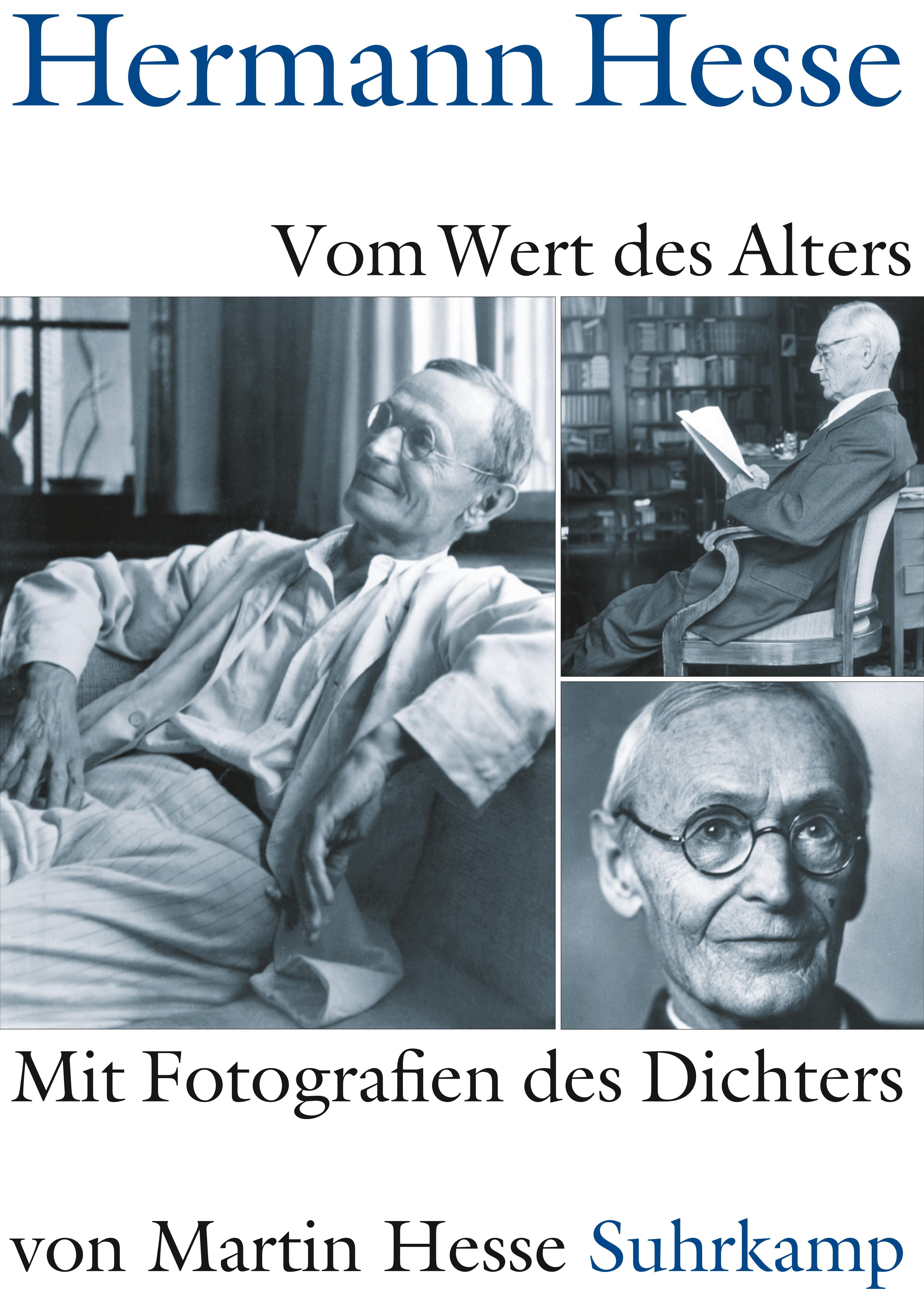 Vom Wert des Alters