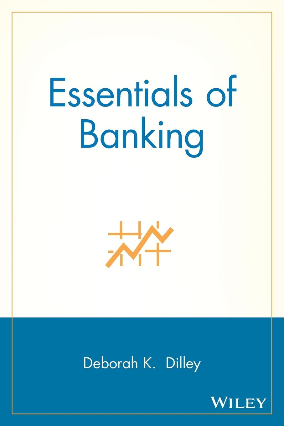 Essentials of Banking