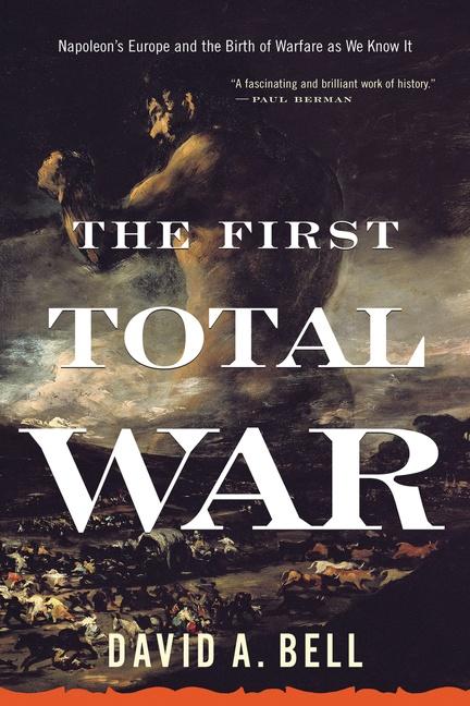 The First Total War