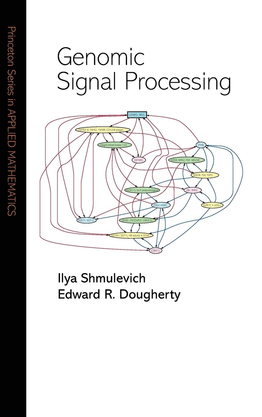 Genomic Signal Processing