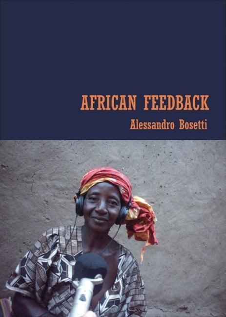 African Feedback [With CD]