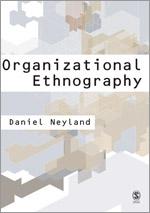 Organizational Ethnography