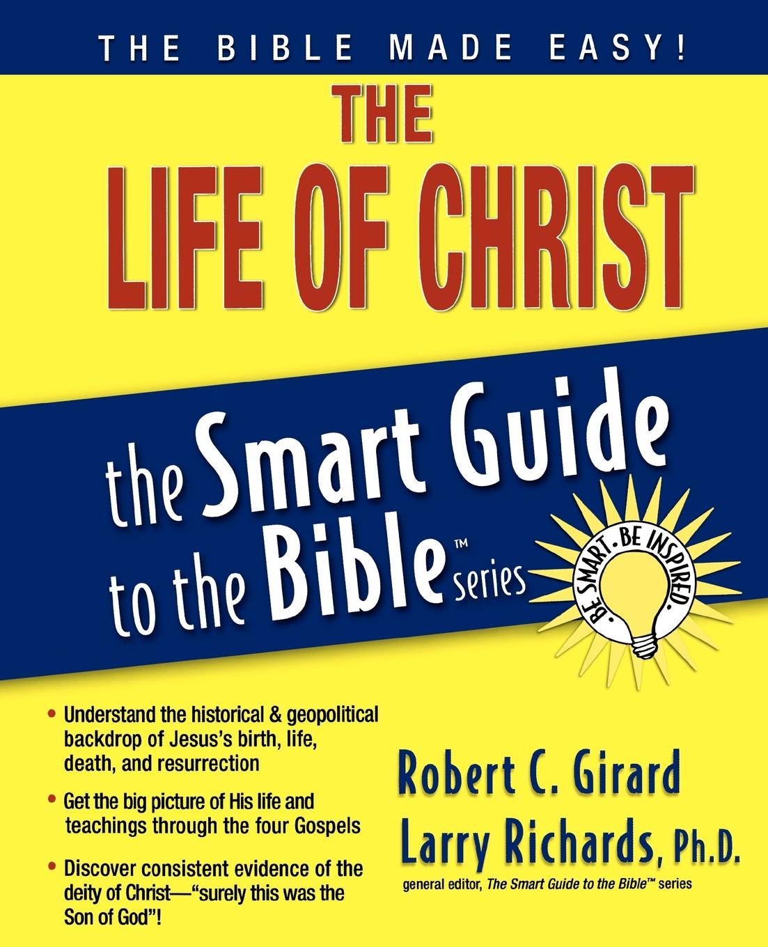 The Life of Christ