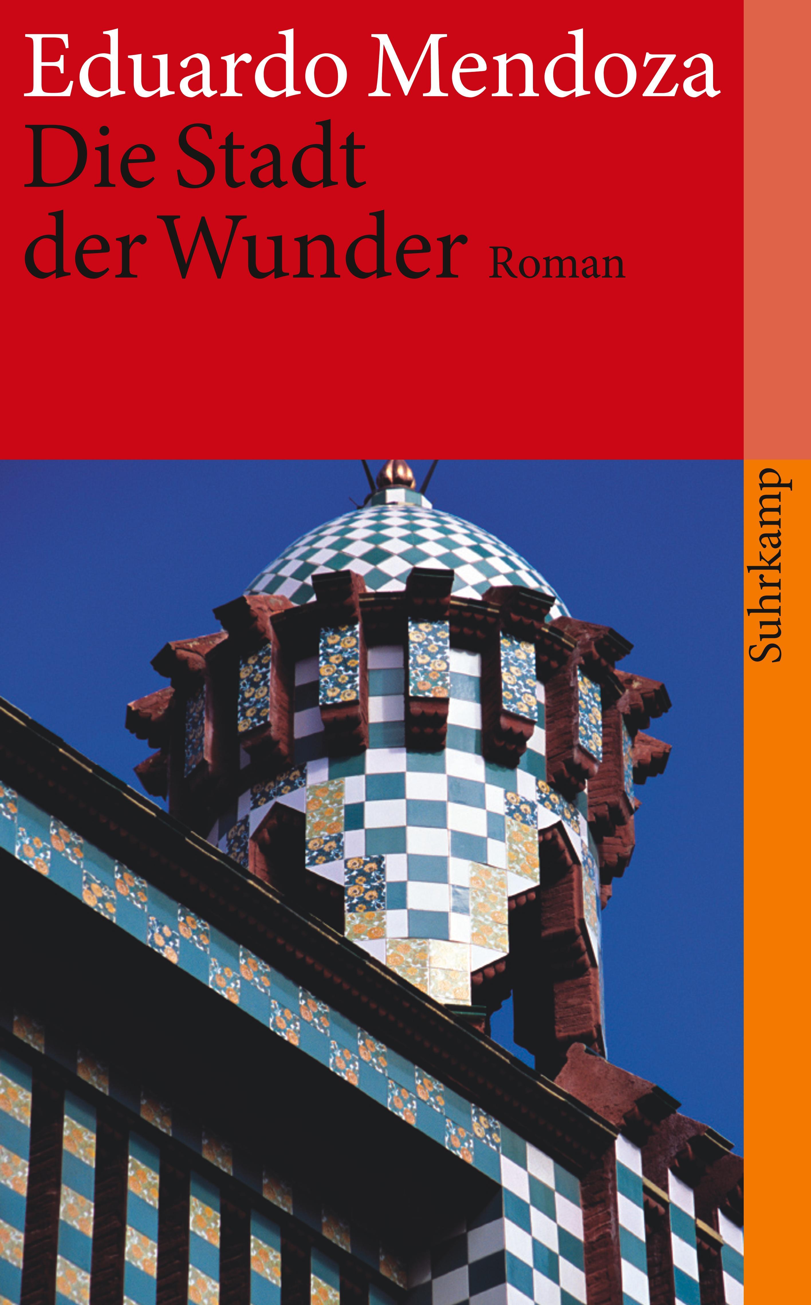 Die Stadt der Wunder