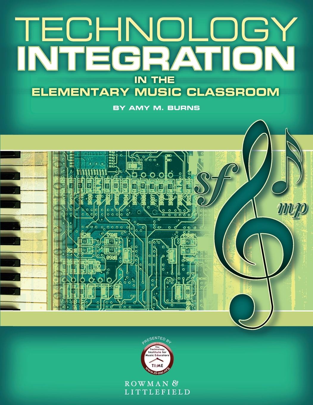 Technology Integration in the Elementary Music Classroom