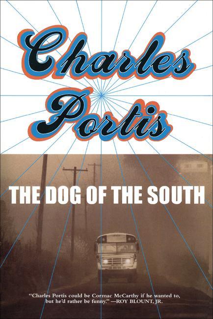 The Dog of the South