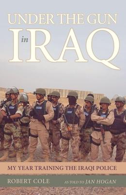 Under the Gun in Iraq