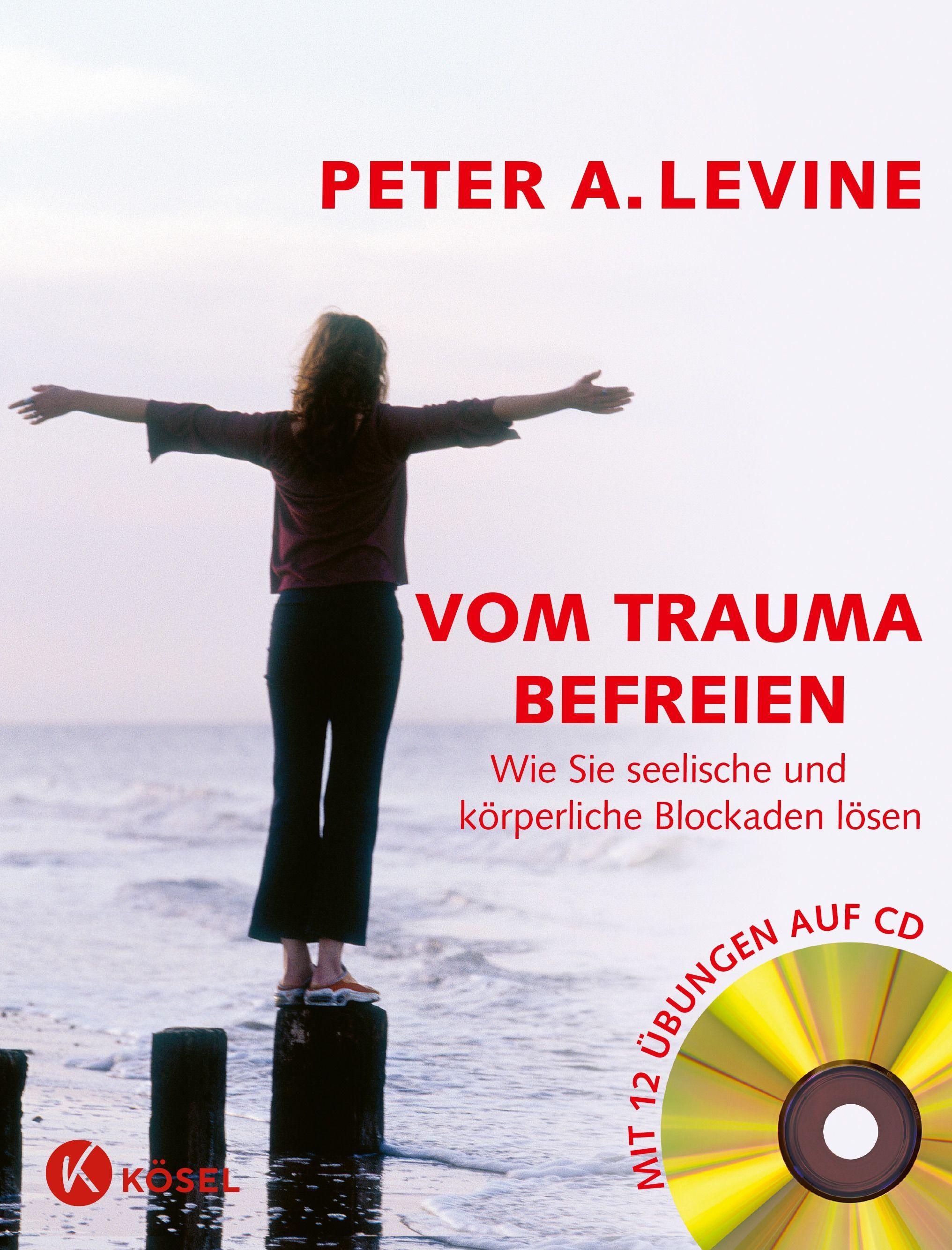 Vom Trauma befreien