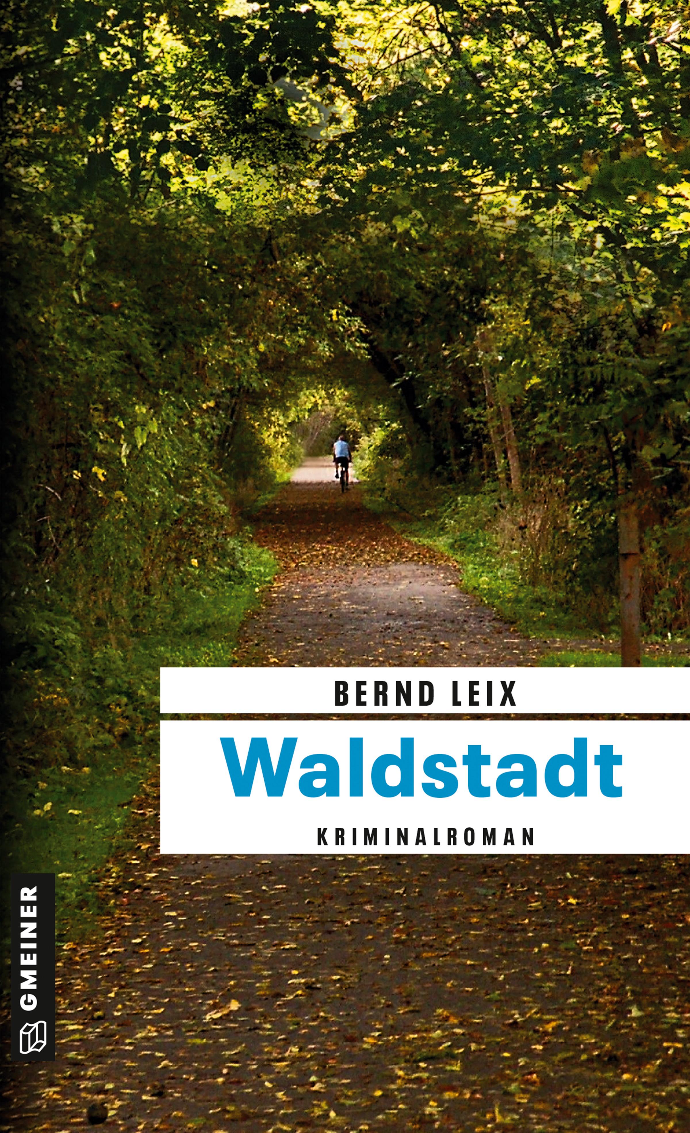 Waldstadt