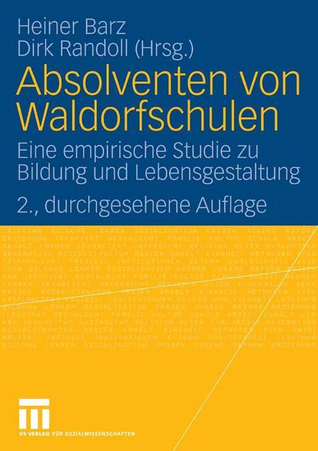 Absolventen von Waldorfschulen