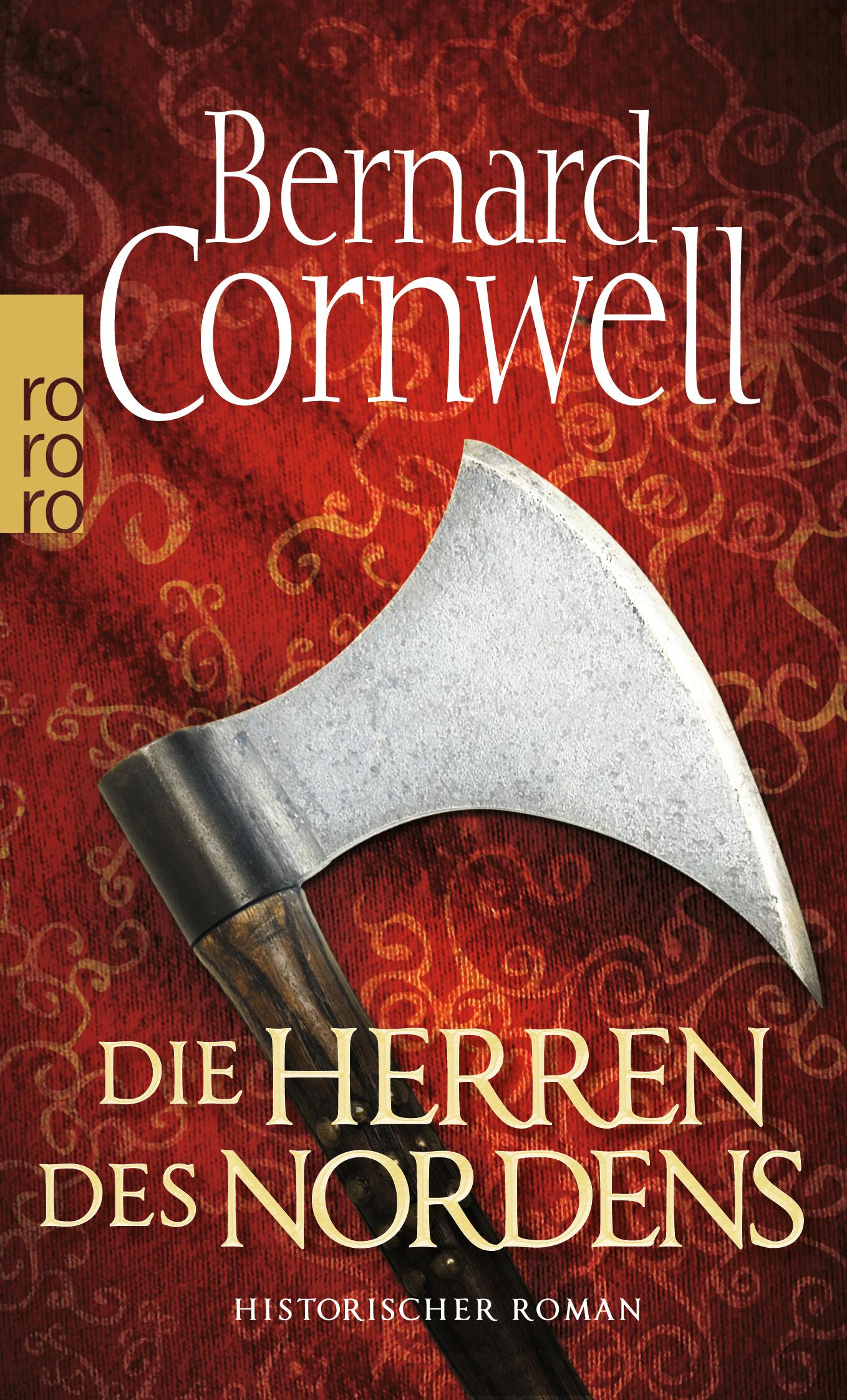 Die Herren des Nordens. Uhtred 03