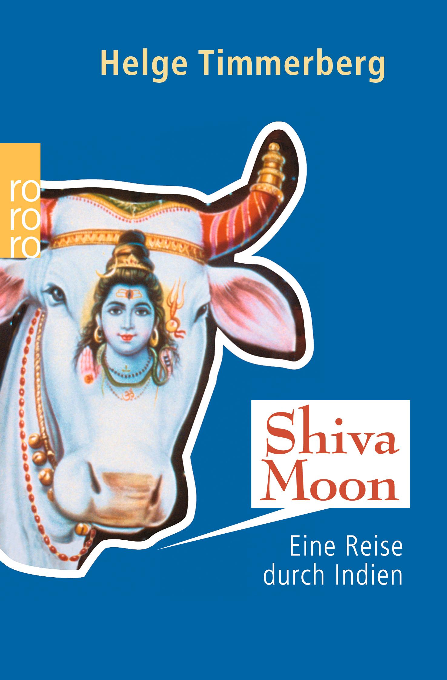 Shiva Moon