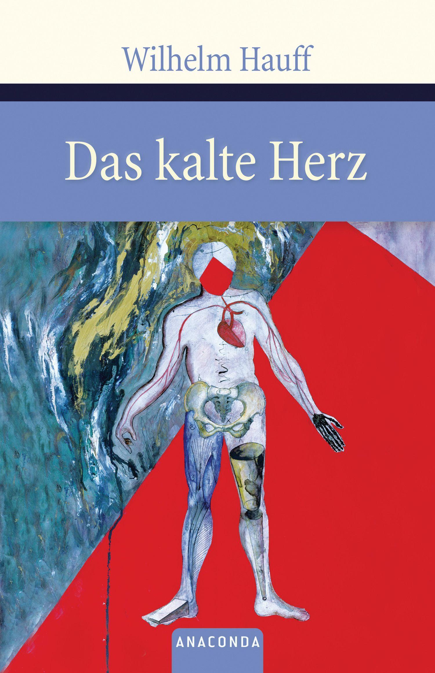 Das kalte Herz