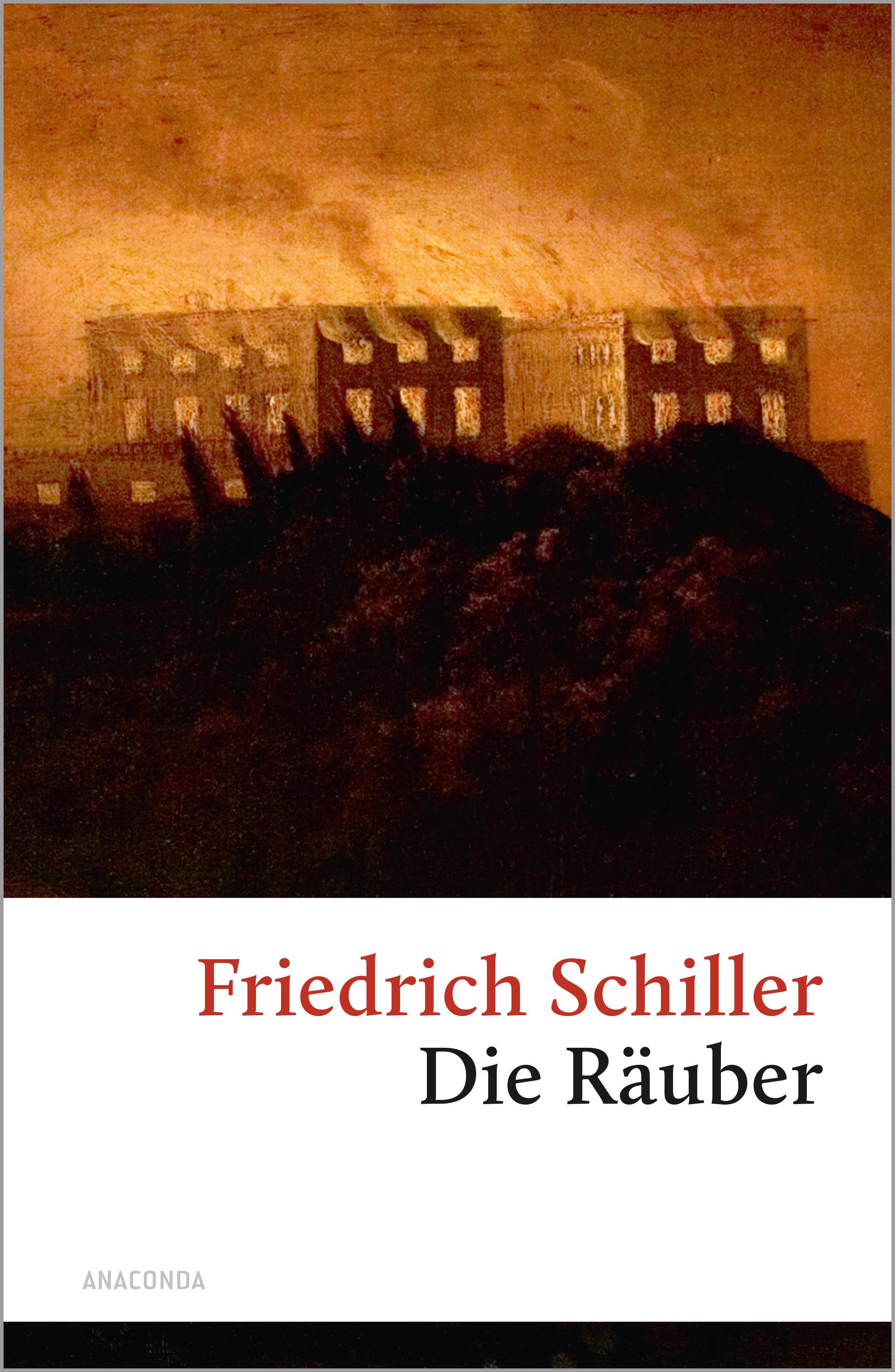 Die Räuber