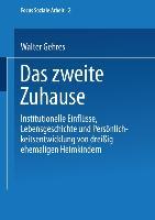 Das zweite Zuhause