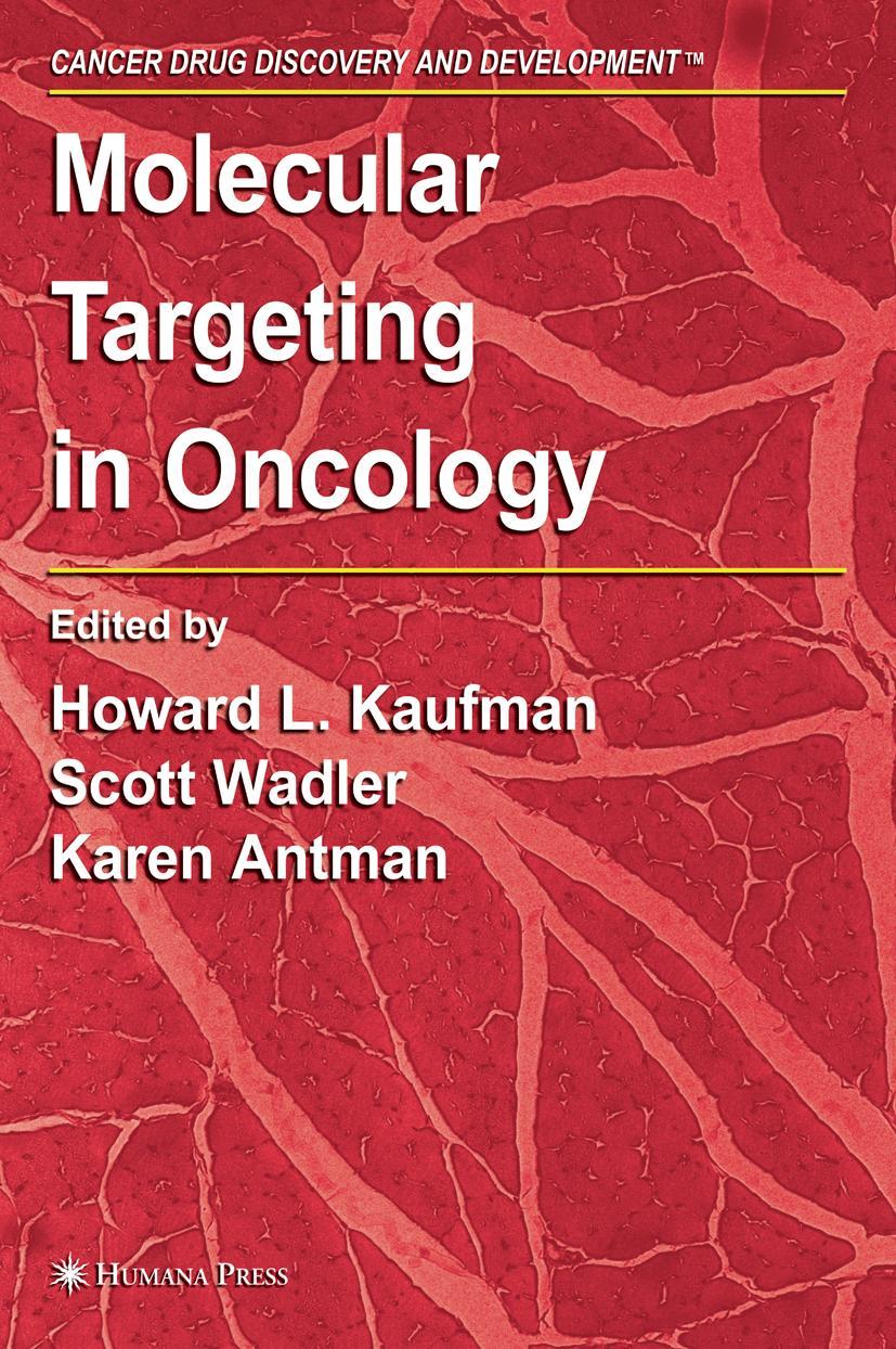 Molecular Targeting in Oncology