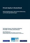 Private Equity in Deutschland