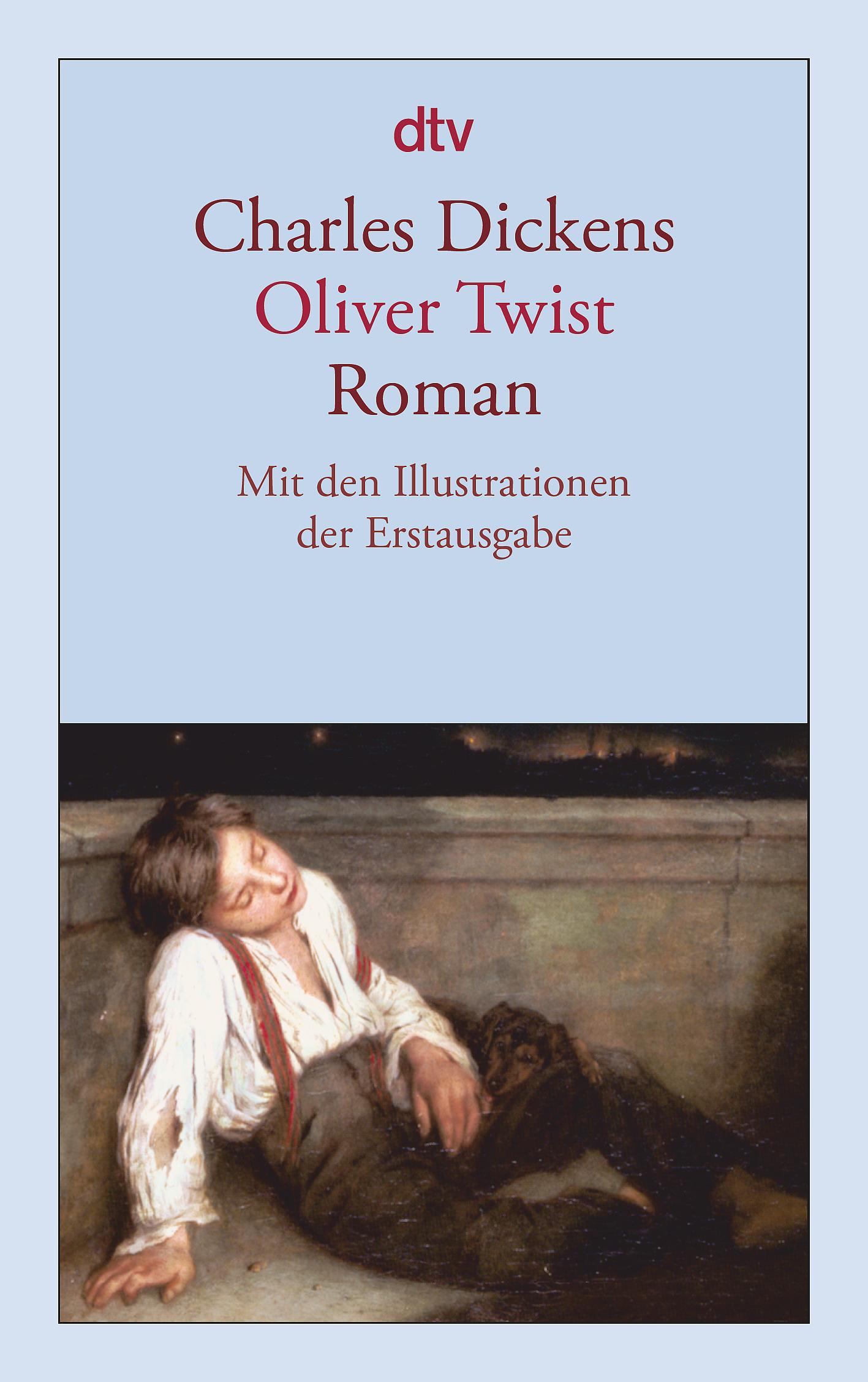 Oliver Twist