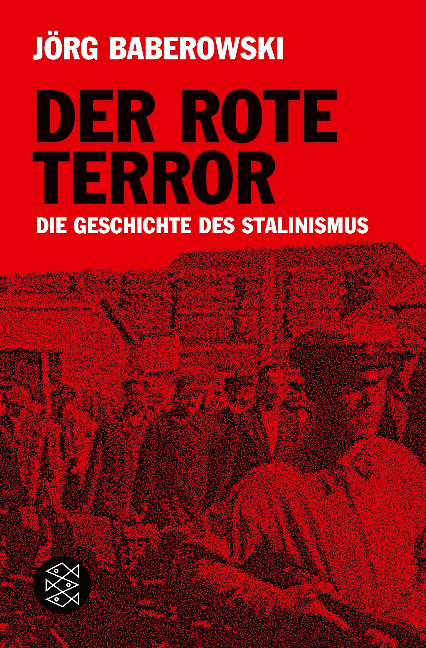 Der rote Terror