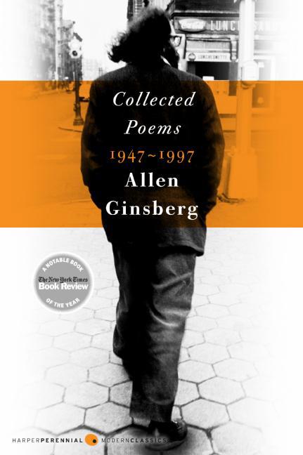 Collected Poems 1947-1997