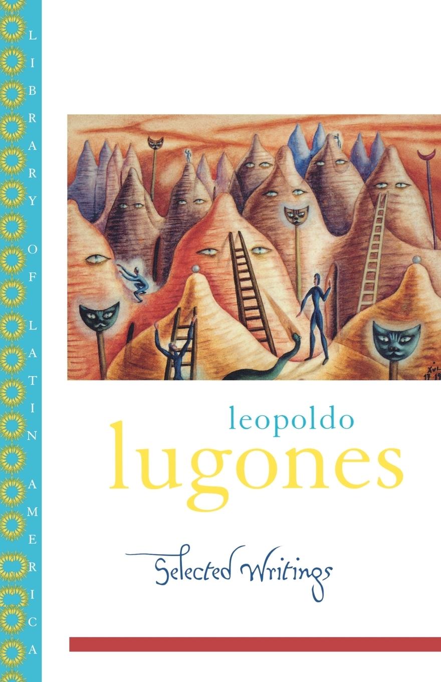 Leopoldo Lugones