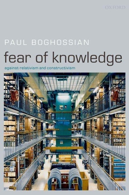 Fear of Knowledge