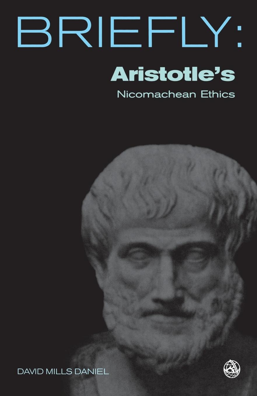 Aristotle's Nicomachean Ethics