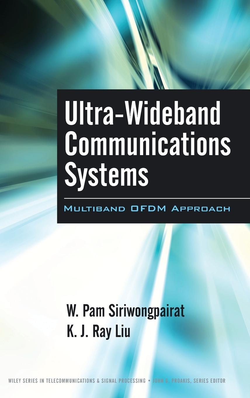 Ultra-Wideband Communications Systems