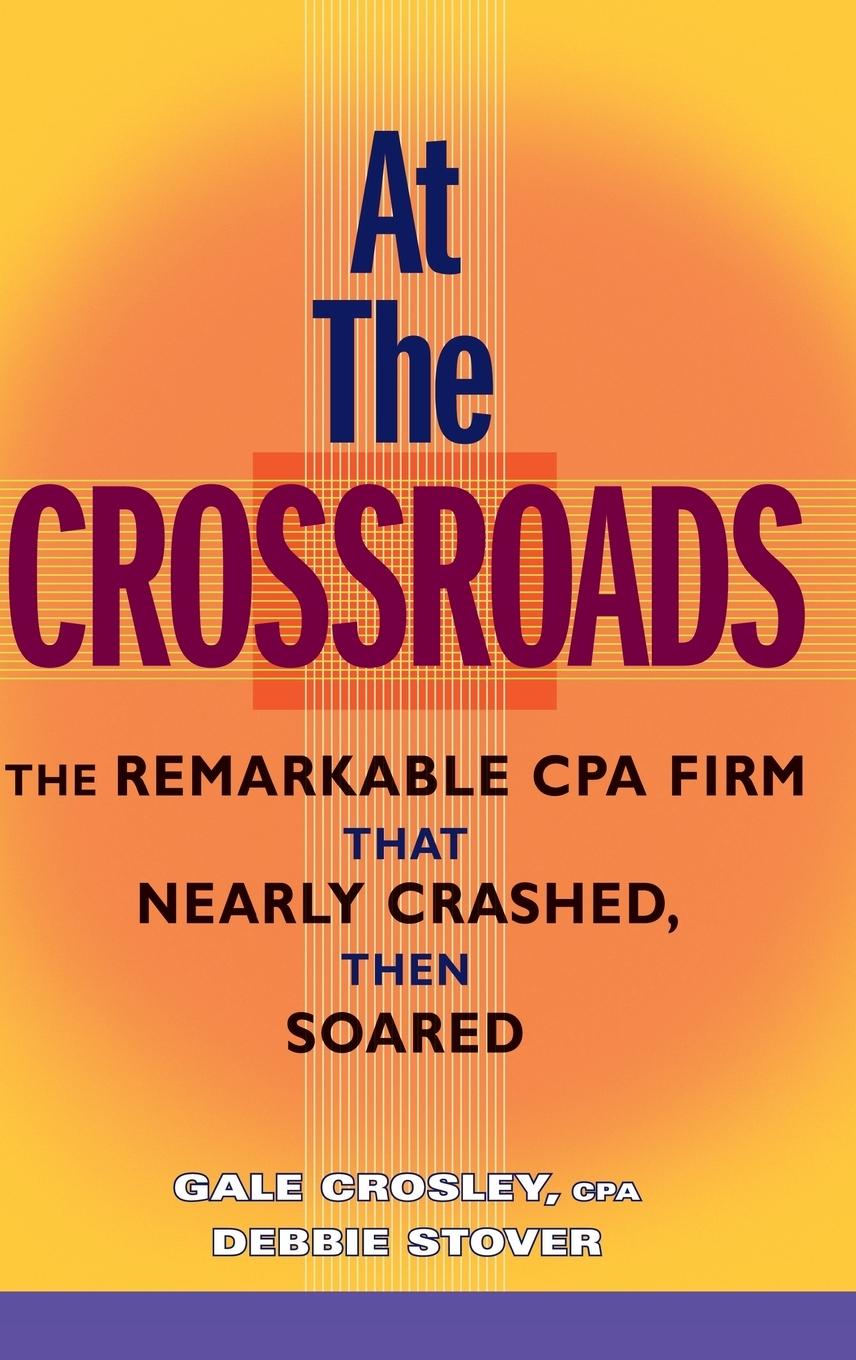 At the Crossroads