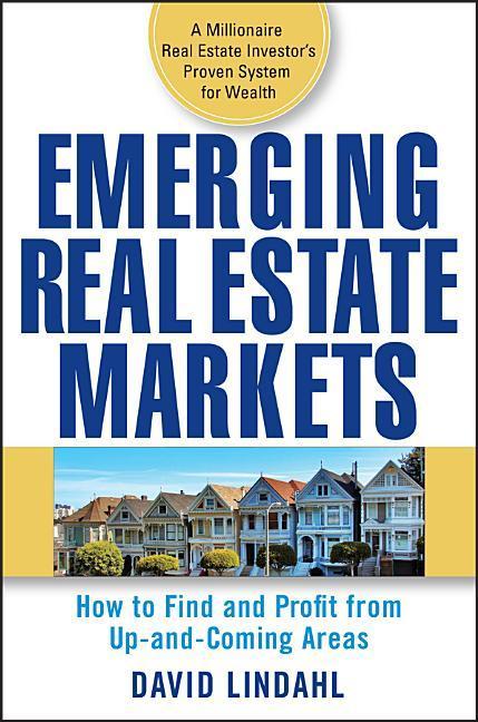 Emerging Real Estate Markets